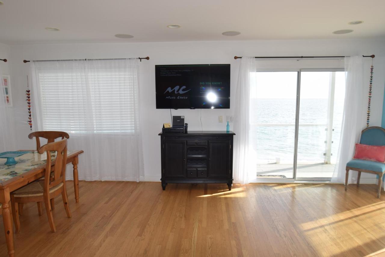 Malibu Private Beach Apartments Exterior photo