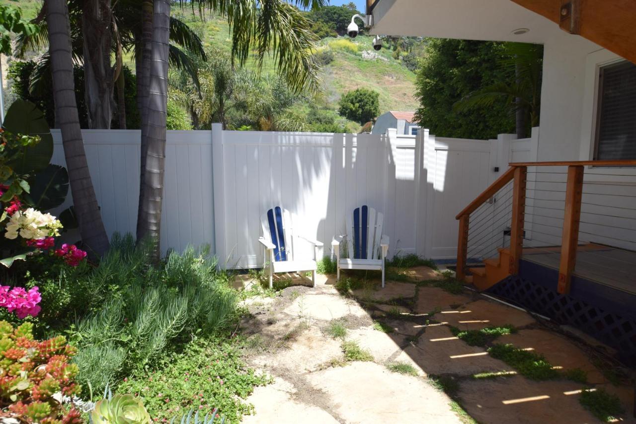 Malibu Private Beach Apartments Exterior photo